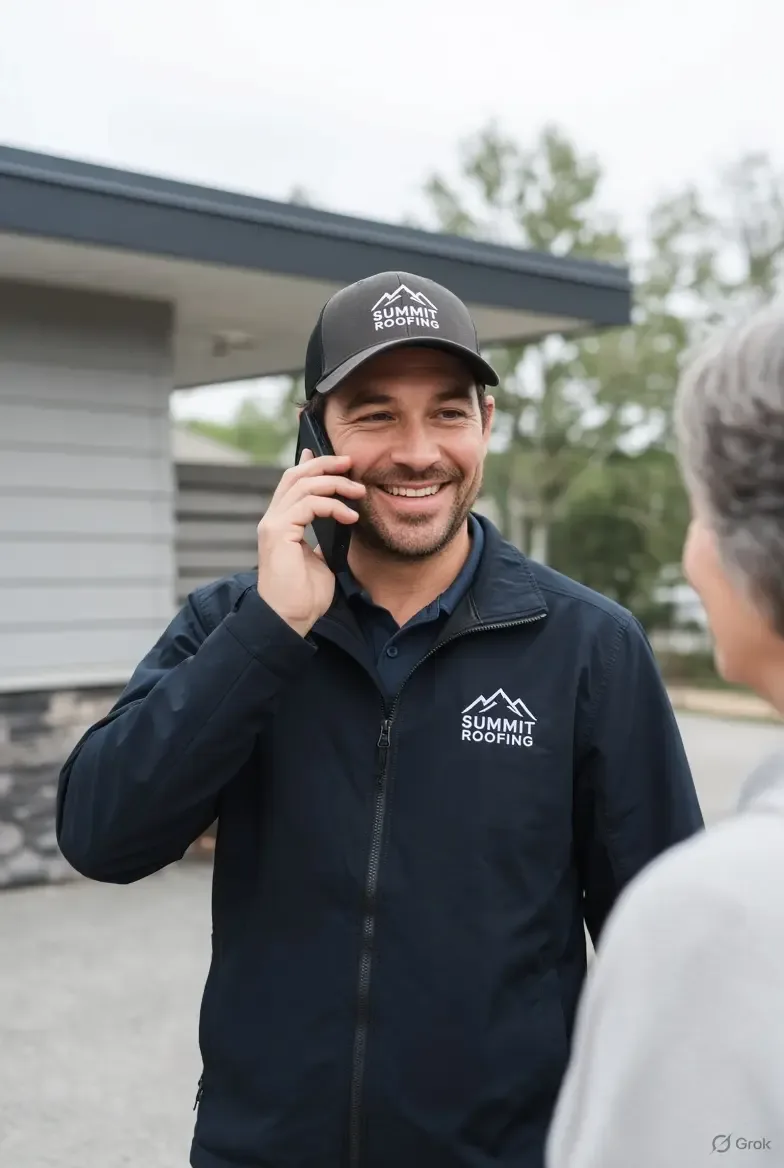 Flat Roof Leak Repair Trenton, MI FAQs